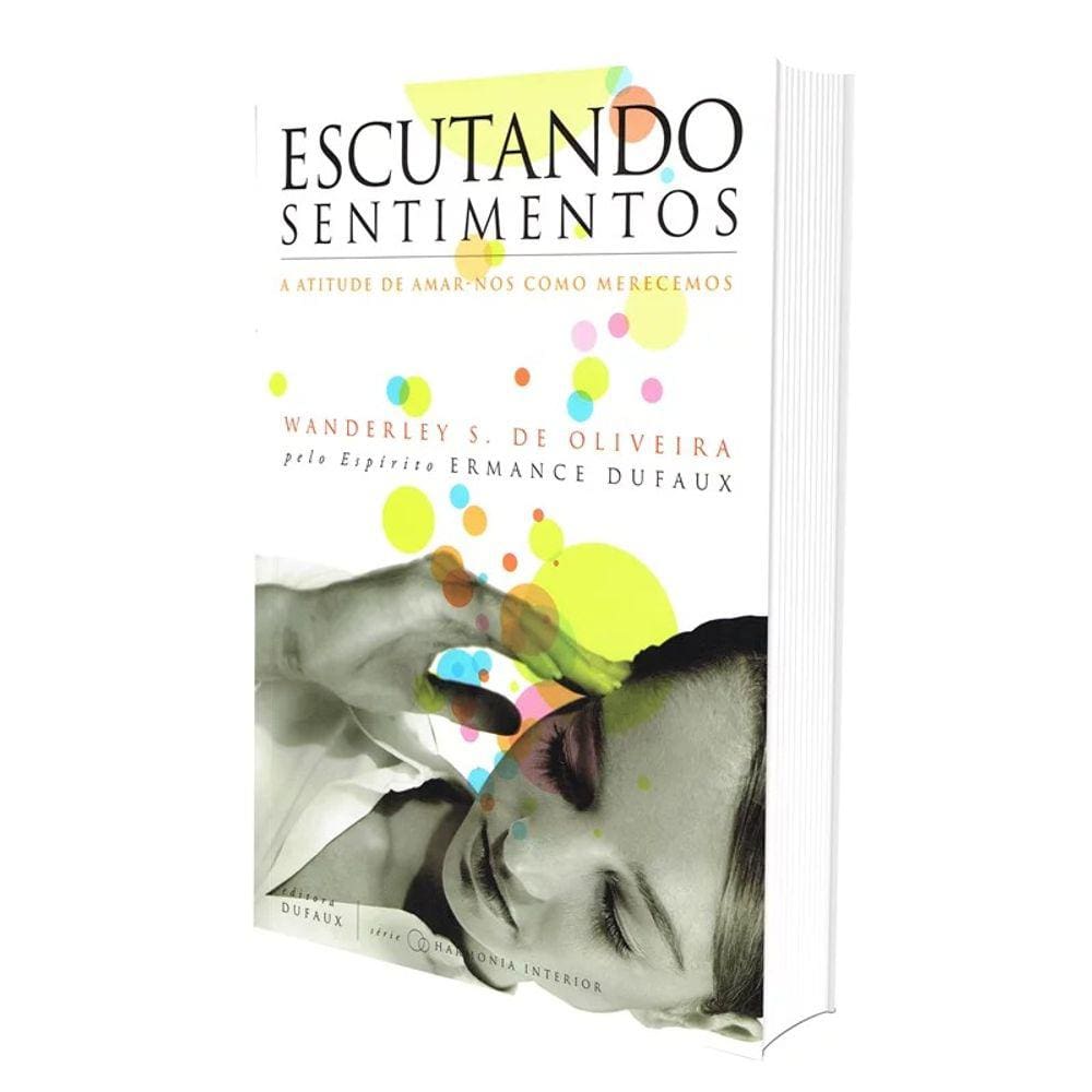 Escutando Sentimentos