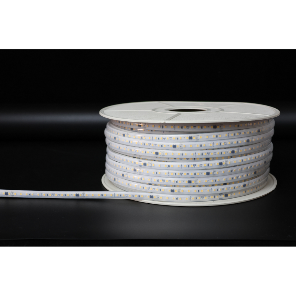 Fita LED IP65 8,5W/m 120LED/m 220V