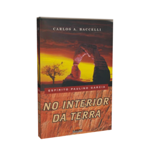 No Interior Da Terra