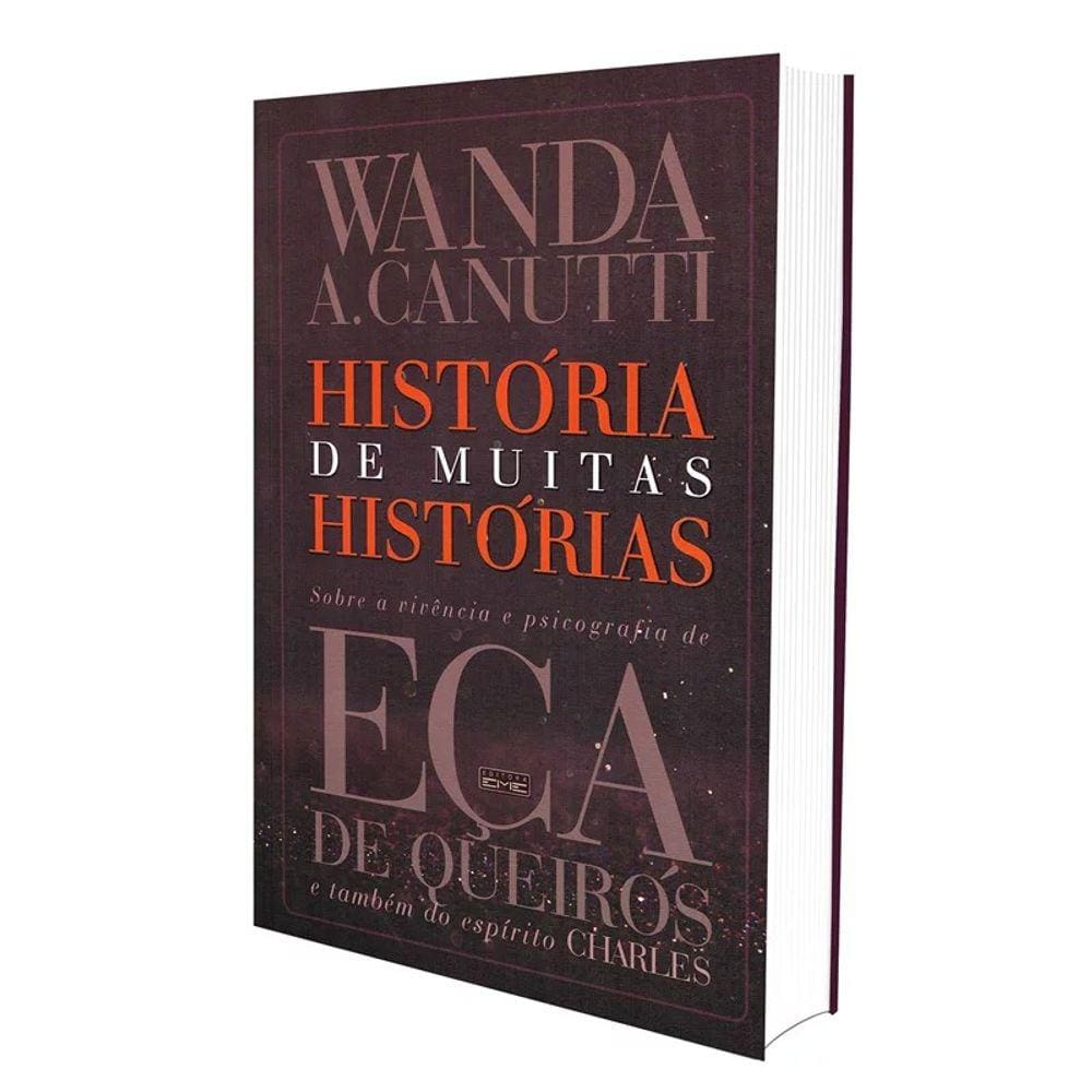 História De Muitas Histórias