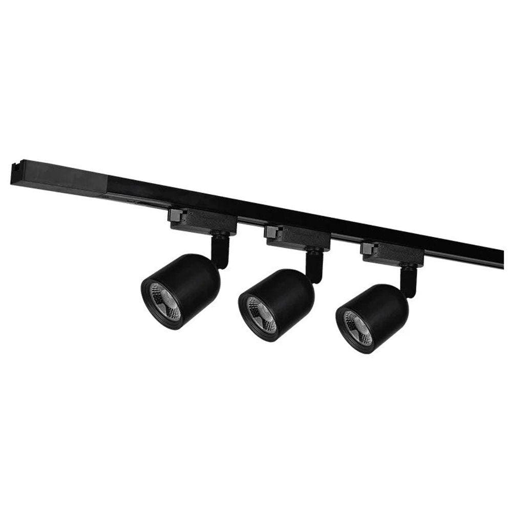 Kit Trilho Elegance com Spot 7W