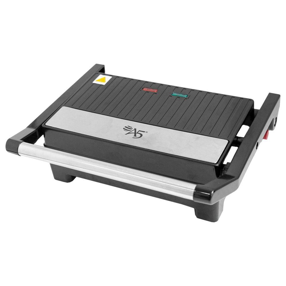 Grill Elétrico Austin Antiaderente 127v A5 Importadora