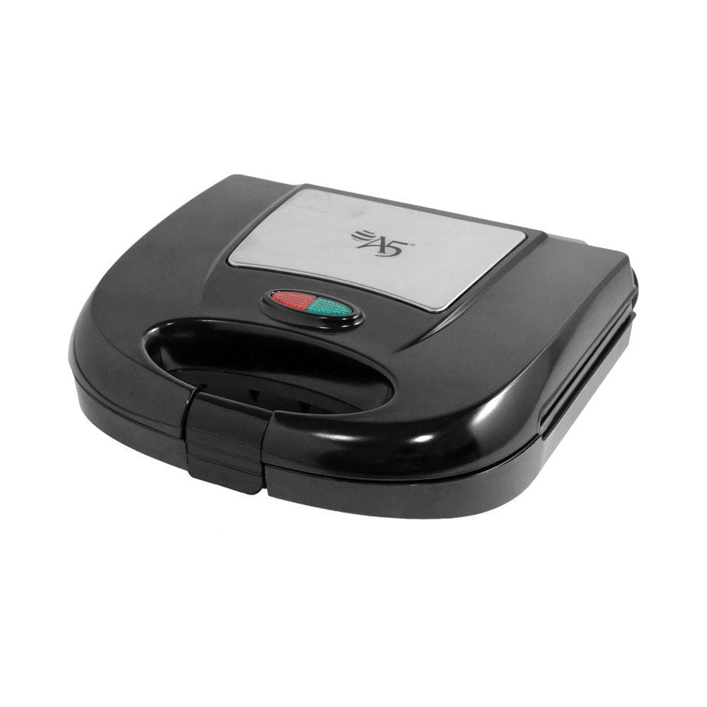 Sanduicheira e Mini Grill Atlanta Antiaderente 127v A5 Importadora