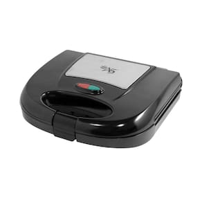 Sanduicheira e Mini Grill Atlanta Antiaderente 127v A5 Importadora