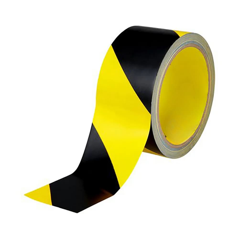 Fita Demarcação de Solo 50mm x 30m