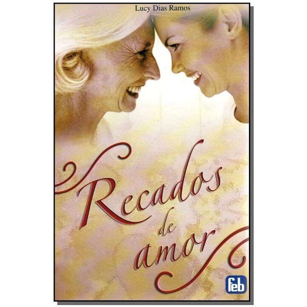 Recados de Amor