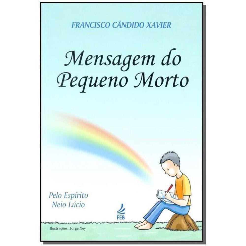Mensagem do Pequeno Morto