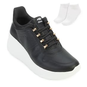 Tênis Dakota Jogging e Meia DT23-G9241
