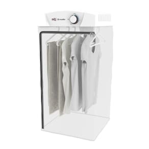 Secadora de Roupa Sun 8kg Timer de 120 Minutos Mueller 127v Branco