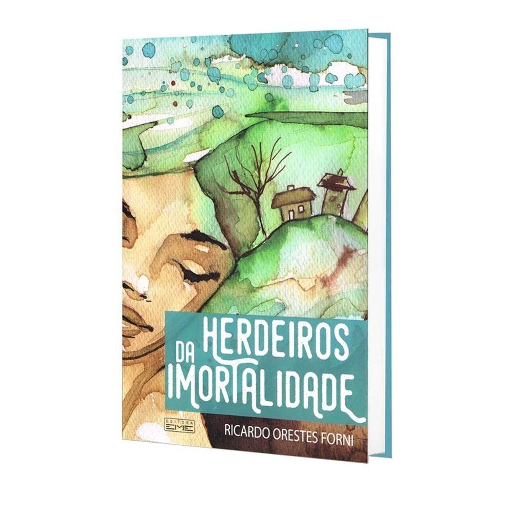 Herdeiros Da Imortalidade
