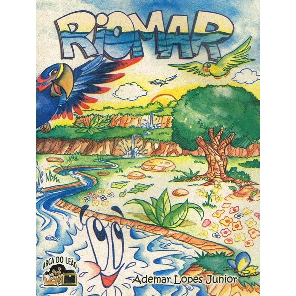 Riomar - Gibi