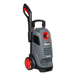 Lavadora Elétrica de Alta Pressão 220V Tepw2500i Toyama