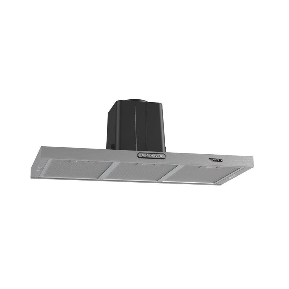 Depurador Compact New 75cm 127v Nardelli Inox