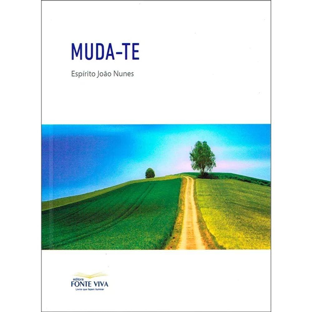 Muda-te