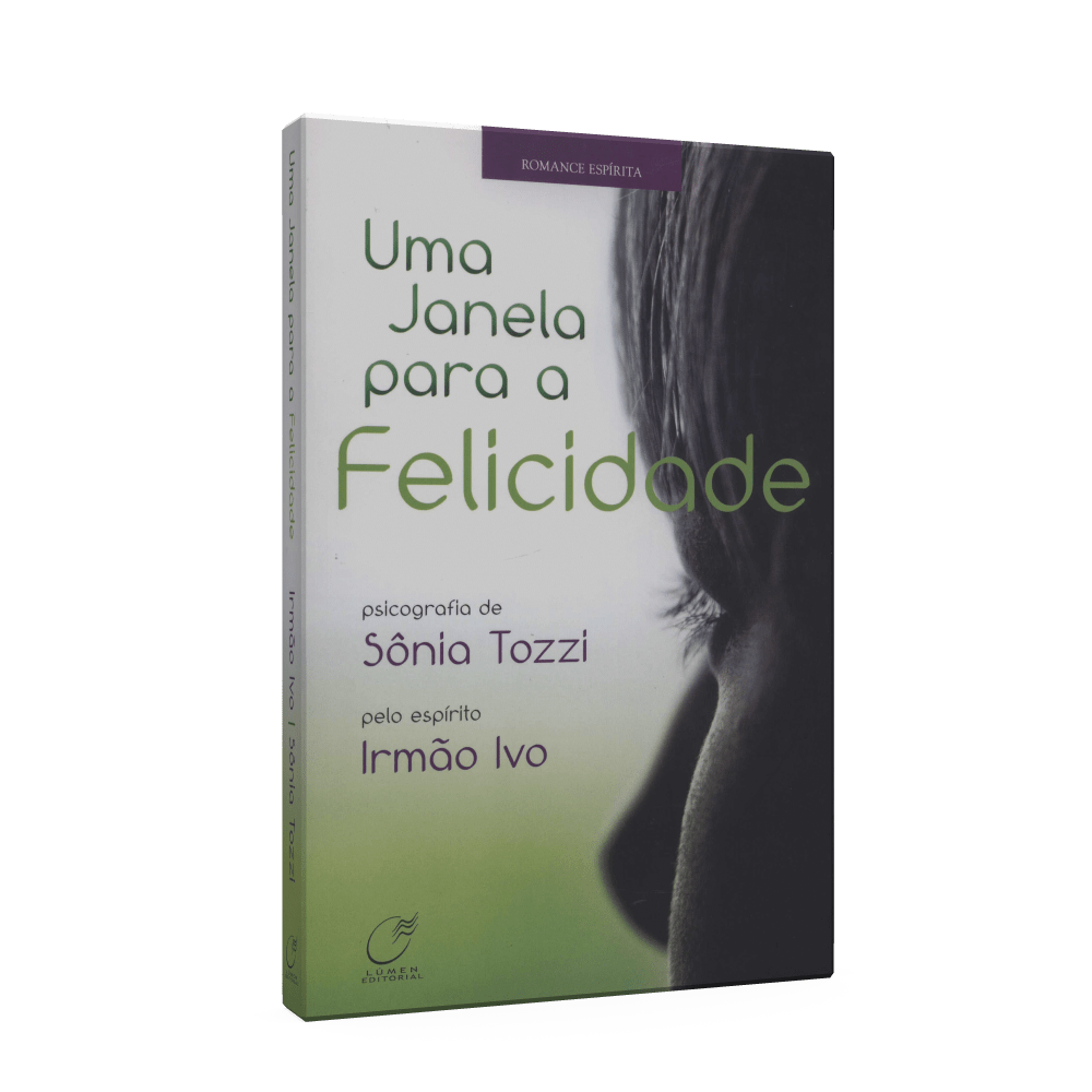 Uma Janela Para A Felicidade