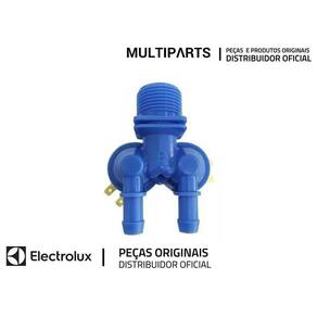 Valvula Dupla 220V A99089304 Lr Electrolux Les11 / Les13