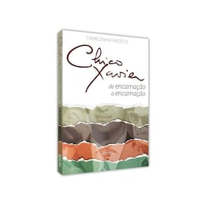 Chico Xavier - De Encarnação A Encarnação