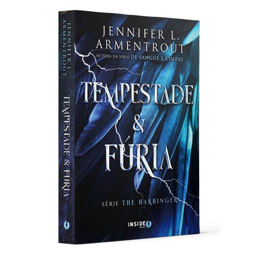 Tempestade e Fúria (Sucesso do Tiktok)