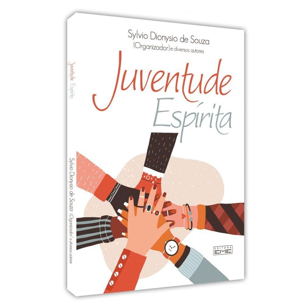 Juventude Espírita