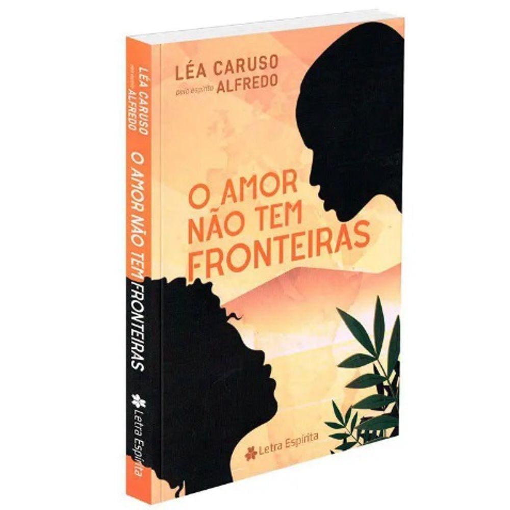 Amor Não Tem Fronteiras (O)