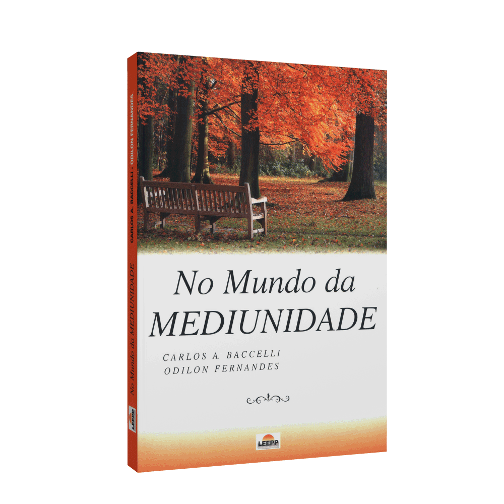 No Mundo Da Mediunidade