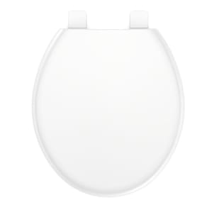 Assento Sanitário Universal com Softclose Multimarcas Incepa Branco