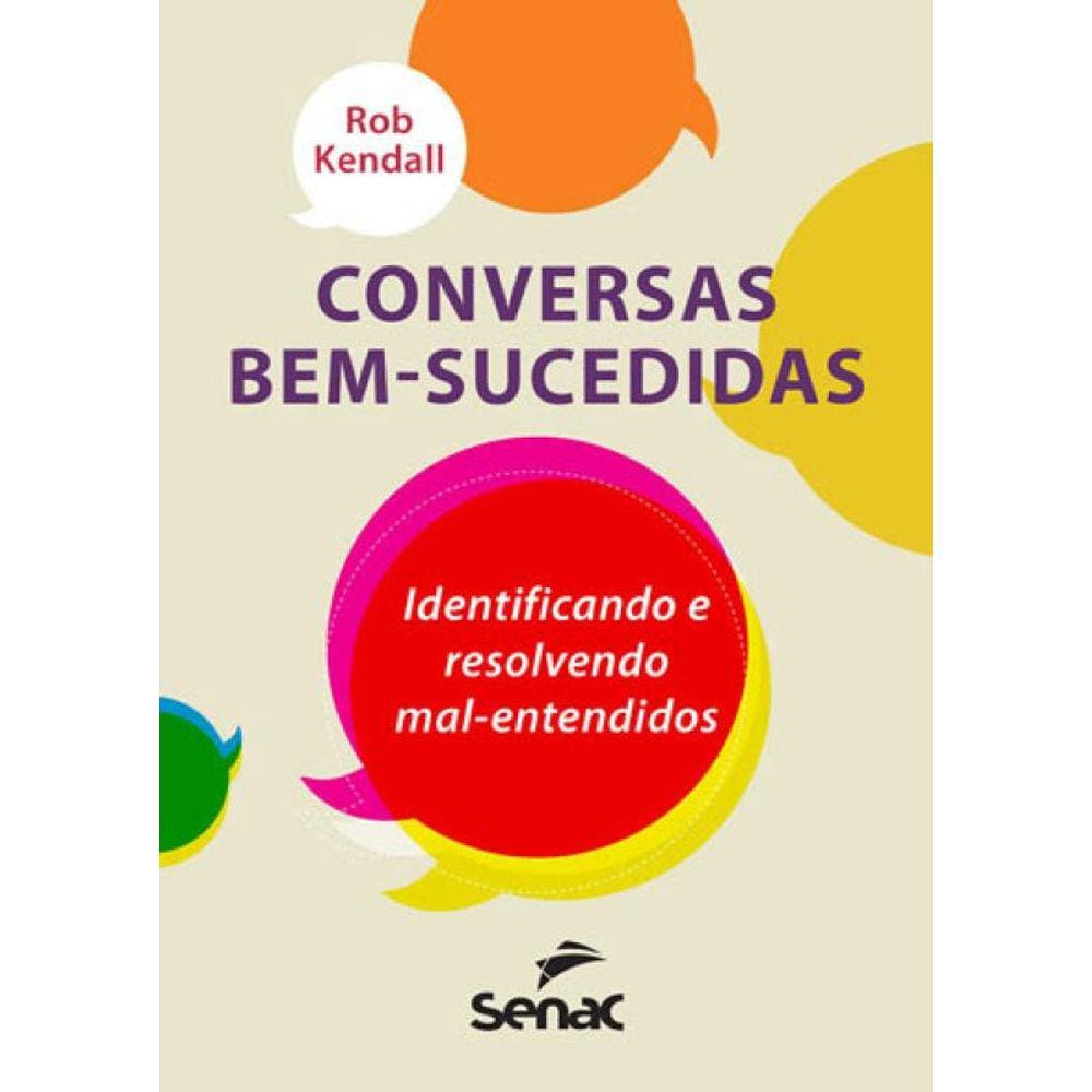 Conversas Bem-Sucedidas