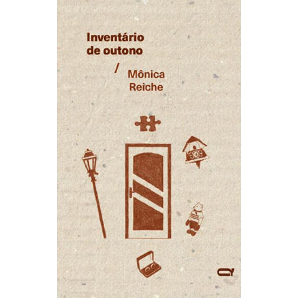 Inventário De Outono