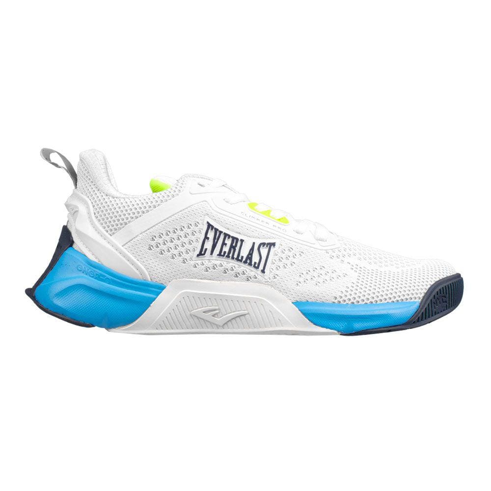 Tênis Everlast Climber Pro Branco/marinho