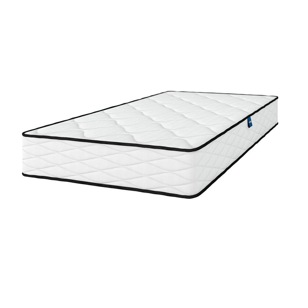 Colchão Solteiro Espuma D33 Firme 88x188 Dupla Face Thais Umaflex