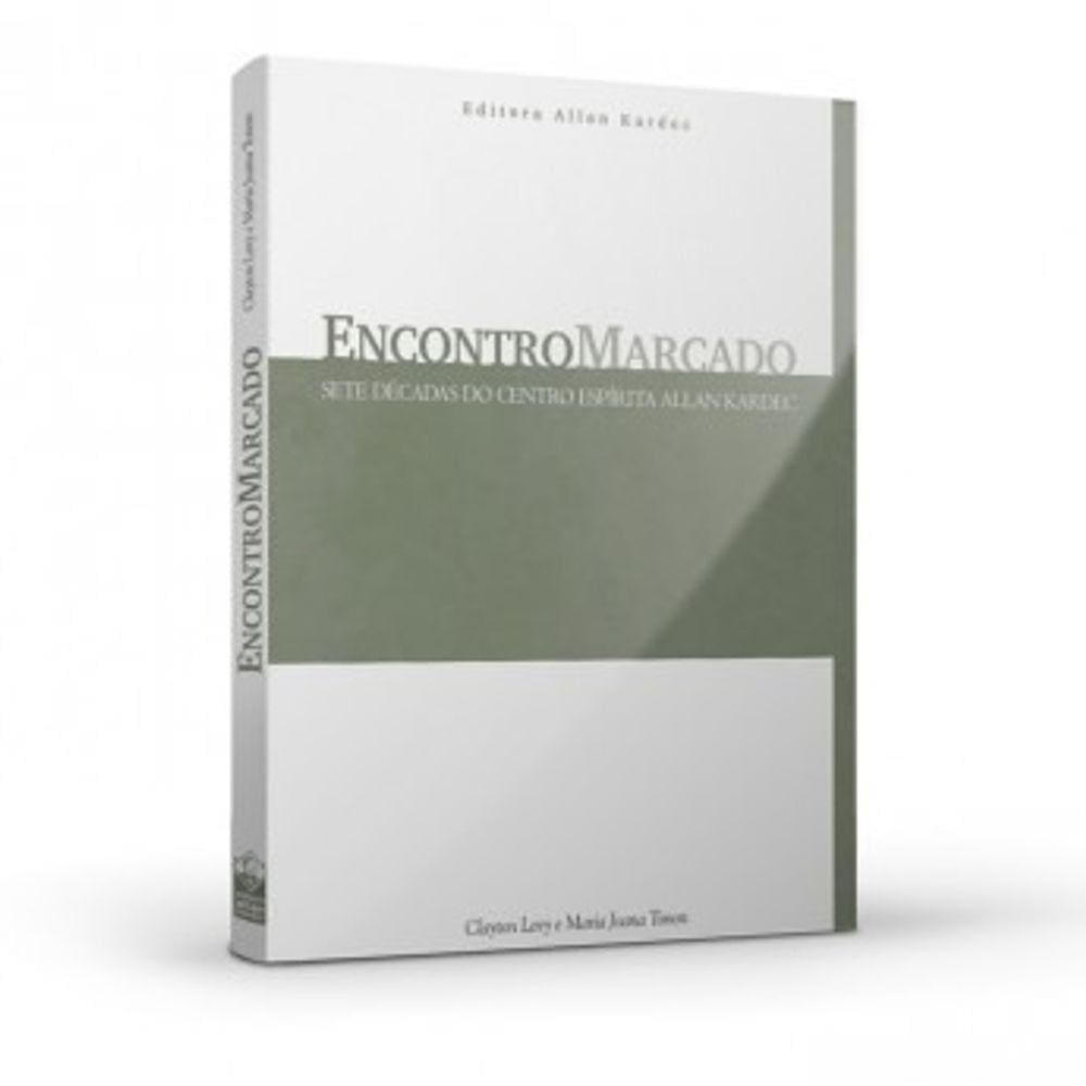 Encontro Marcado
