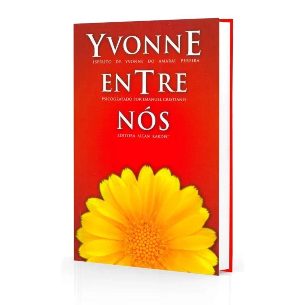 Yvonne Entre Nós
