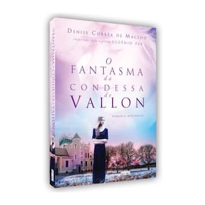 Fantasma Da Condessa De Vallon (O)