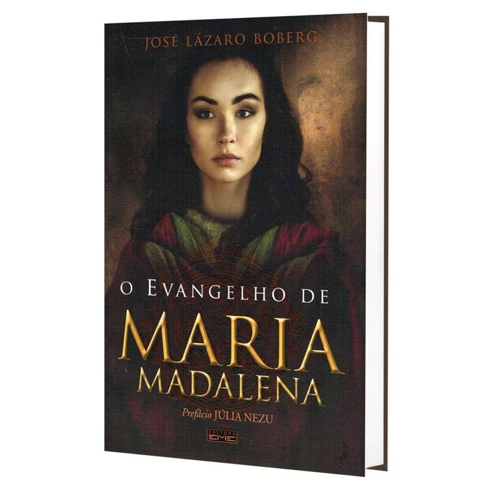 Evangelho de Maria Madalena (O)