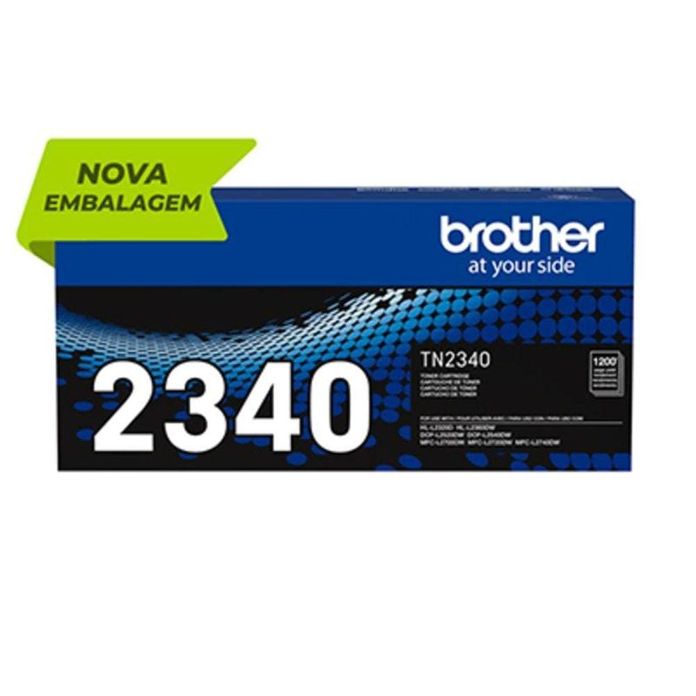 Toner Brother TN 2340
