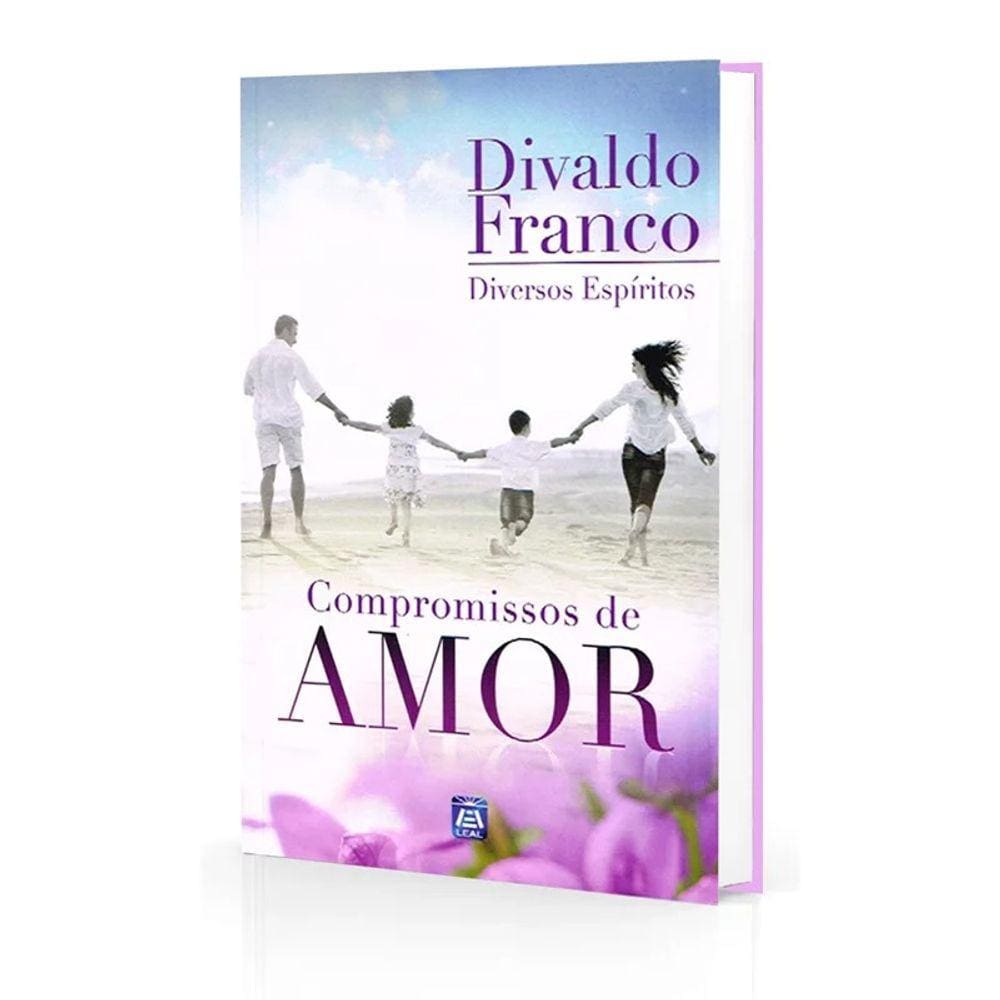 Compromissos De Amor