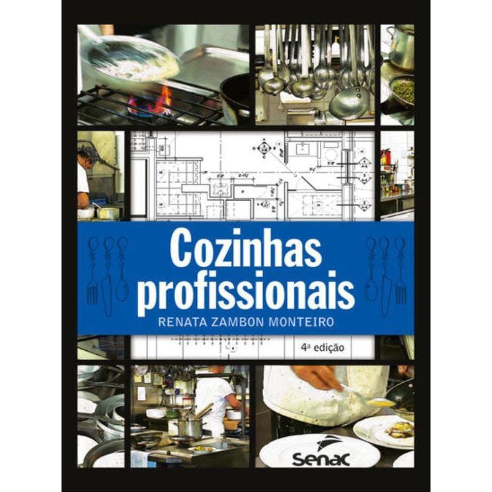 Cozinhas Profissionais