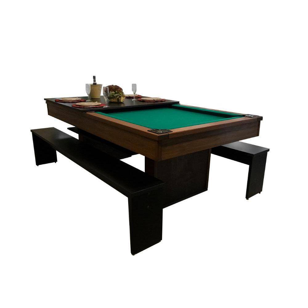 MESA DE SINUCA BILHAR INFANTIL SNOOKER DESMONTAVEL PEZINHO MESA CHAO  COMPLETO MINI CRIANÇA