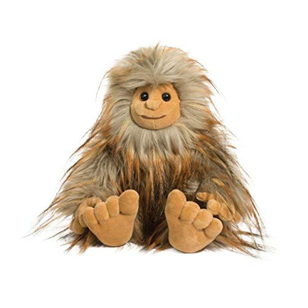 Golden lion best sale tamarin stuffed animal