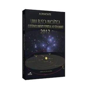 Uma Busca Iniciática