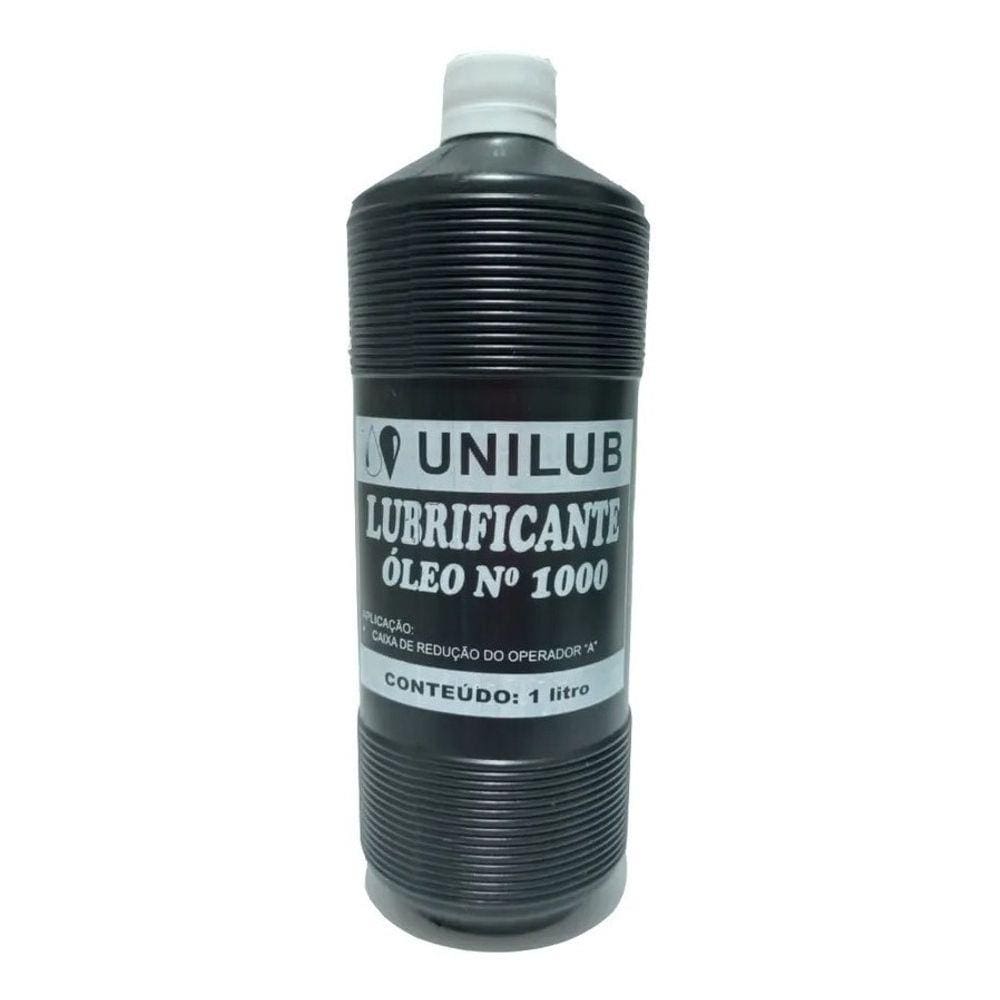 Óleo Lubrificante 1000 Unilub - 1l