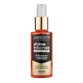 Shine Intense Spray Brilho Espelhado Perfume 100Ml