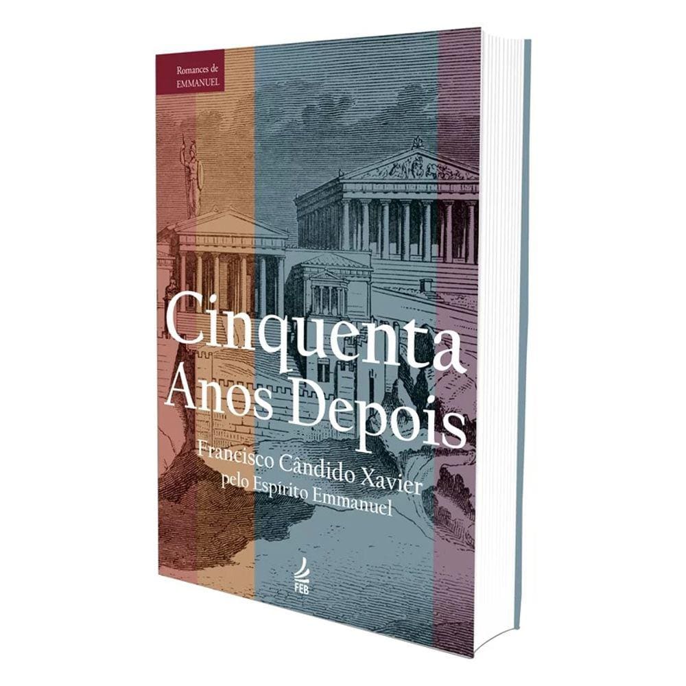 Cinquenta Anos Depois (Novo Projeto)