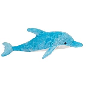 Douglas Benny Dolphin pelúcia animal de pelúcia
