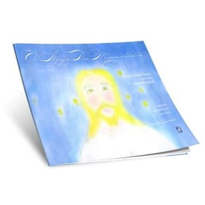O Anjo da Misericórdia