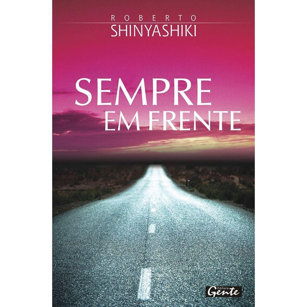 Sempre Em Frente