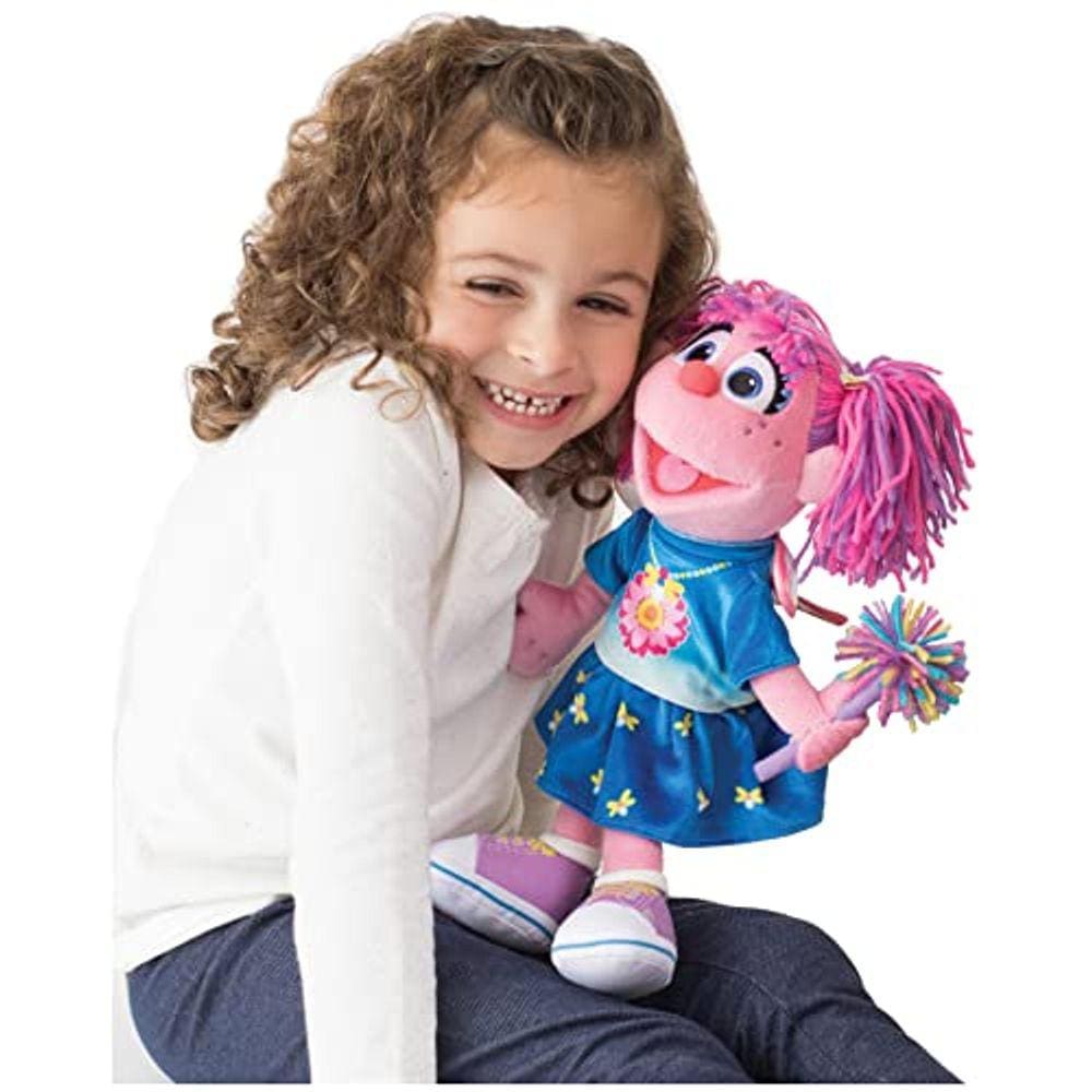 GUND Abby Cadabby, 11 em