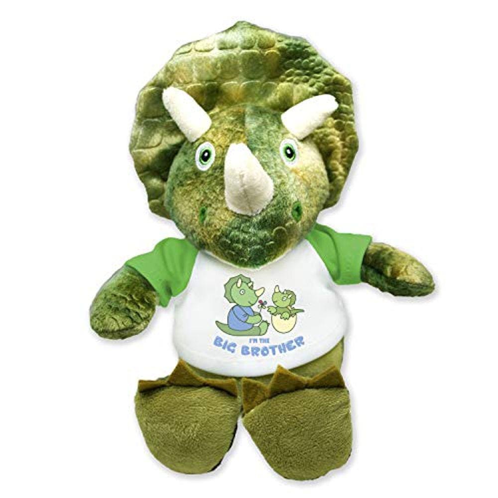 Big best sale brother plush