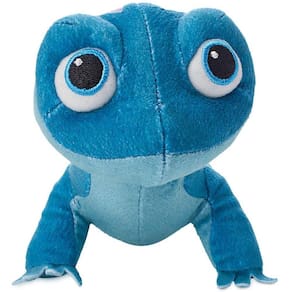 Salamandra disney - 4 1/2 Polegadas – Frozen 2