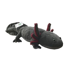 Brinquedo de pelúcia de bicho de pelúcia Adore 21 “Neo The Axolotl